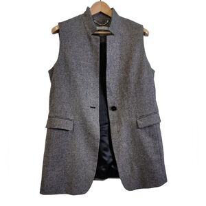 Marella  wool blend Vest